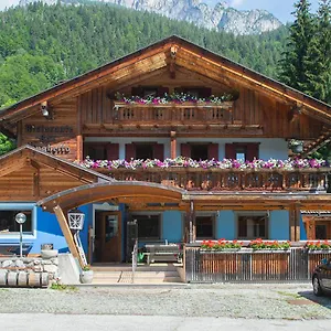  Hotel Al Mughetto Italia