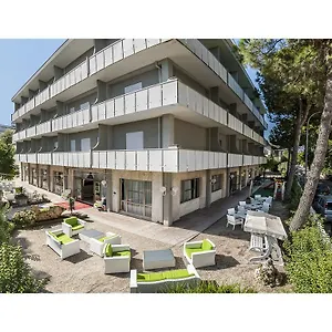 *** Hotel New Chiari Italia